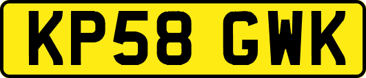 KP58GWK