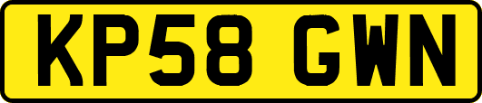 KP58GWN