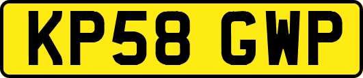 KP58GWP