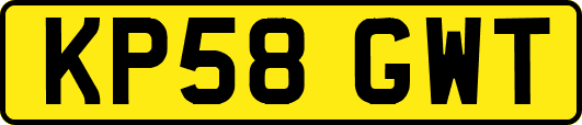 KP58GWT