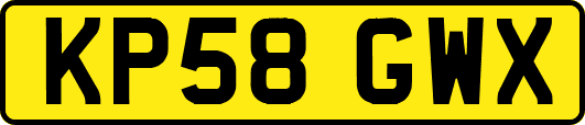 KP58GWX