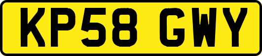KP58GWY