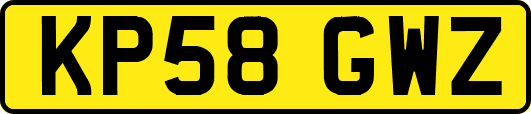 KP58GWZ