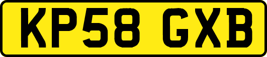 KP58GXB