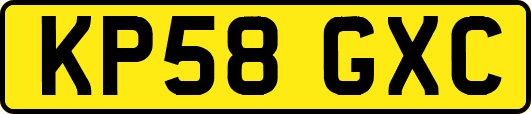 KP58GXC