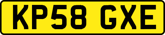 KP58GXE