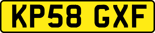 KP58GXF