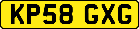 KP58GXG