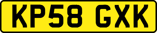 KP58GXK