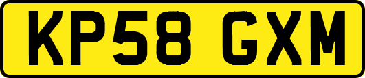 KP58GXM