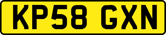 KP58GXN