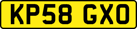 KP58GXO
