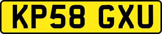 KP58GXU