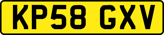 KP58GXV
