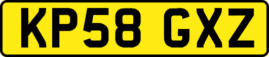 KP58GXZ