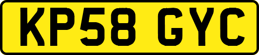 KP58GYC