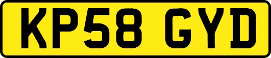 KP58GYD