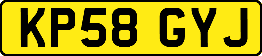 KP58GYJ