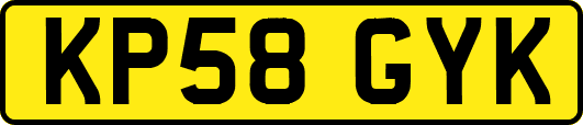 KP58GYK