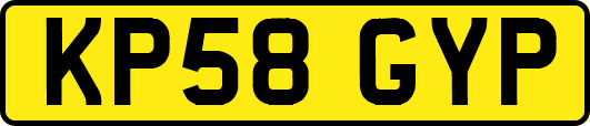 KP58GYP