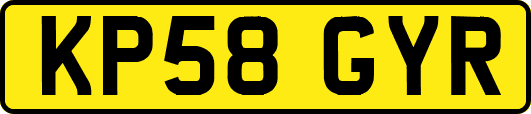 KP58GYR