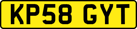 KP58GYT