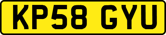 KP58GYU