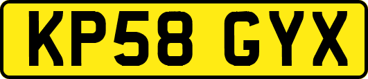KP58GYX