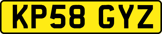 KP58GYZ