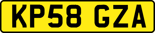 KP58GZA