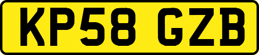 KP58GZB
