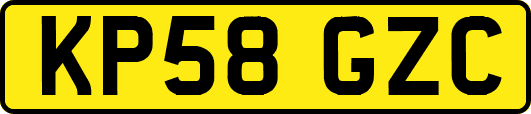 KP58GZC