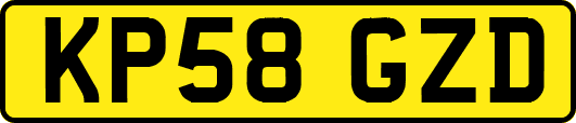 KP58GZD