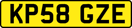 KP58GZE