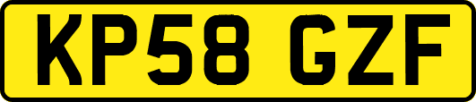 KP58GZF
