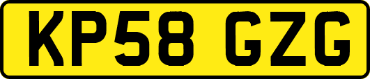 KP58GZG