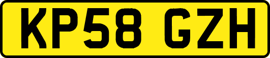 KP58GZH