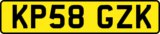 KP58GZK