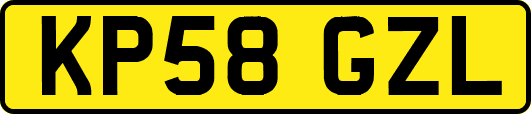 KP58GZL
