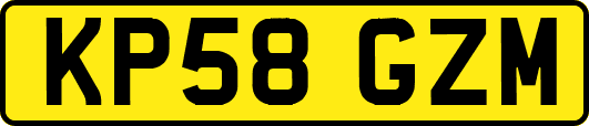 KP58GZM