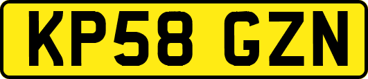 KP58GZN