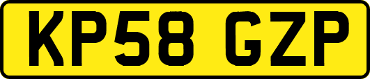 KP58GZP