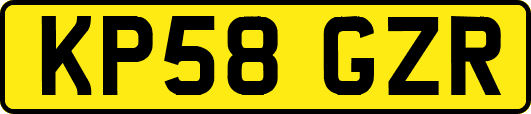 KP58GZR