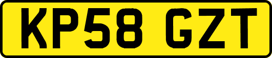 KP58GZT