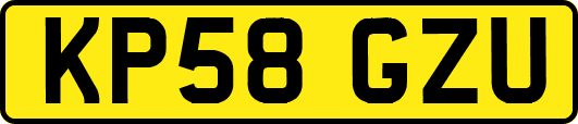 KP58GZU