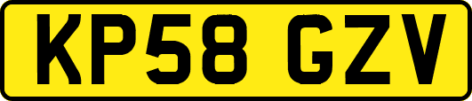 KP58GZV
