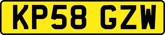 KP58GZW