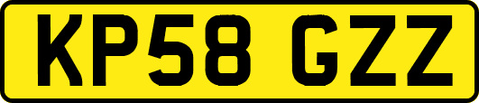 KP58GZZ