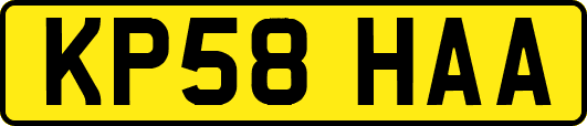 KP58HAA