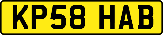 KP58HAB